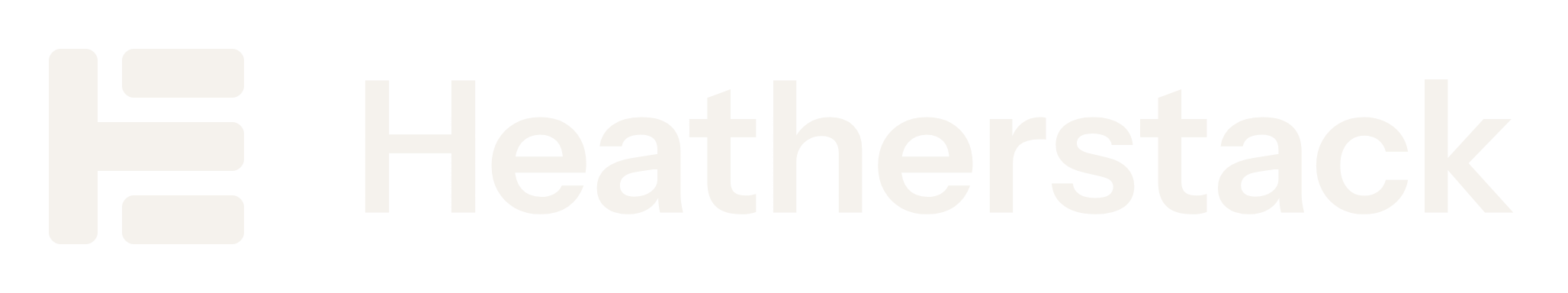 Heatherstack